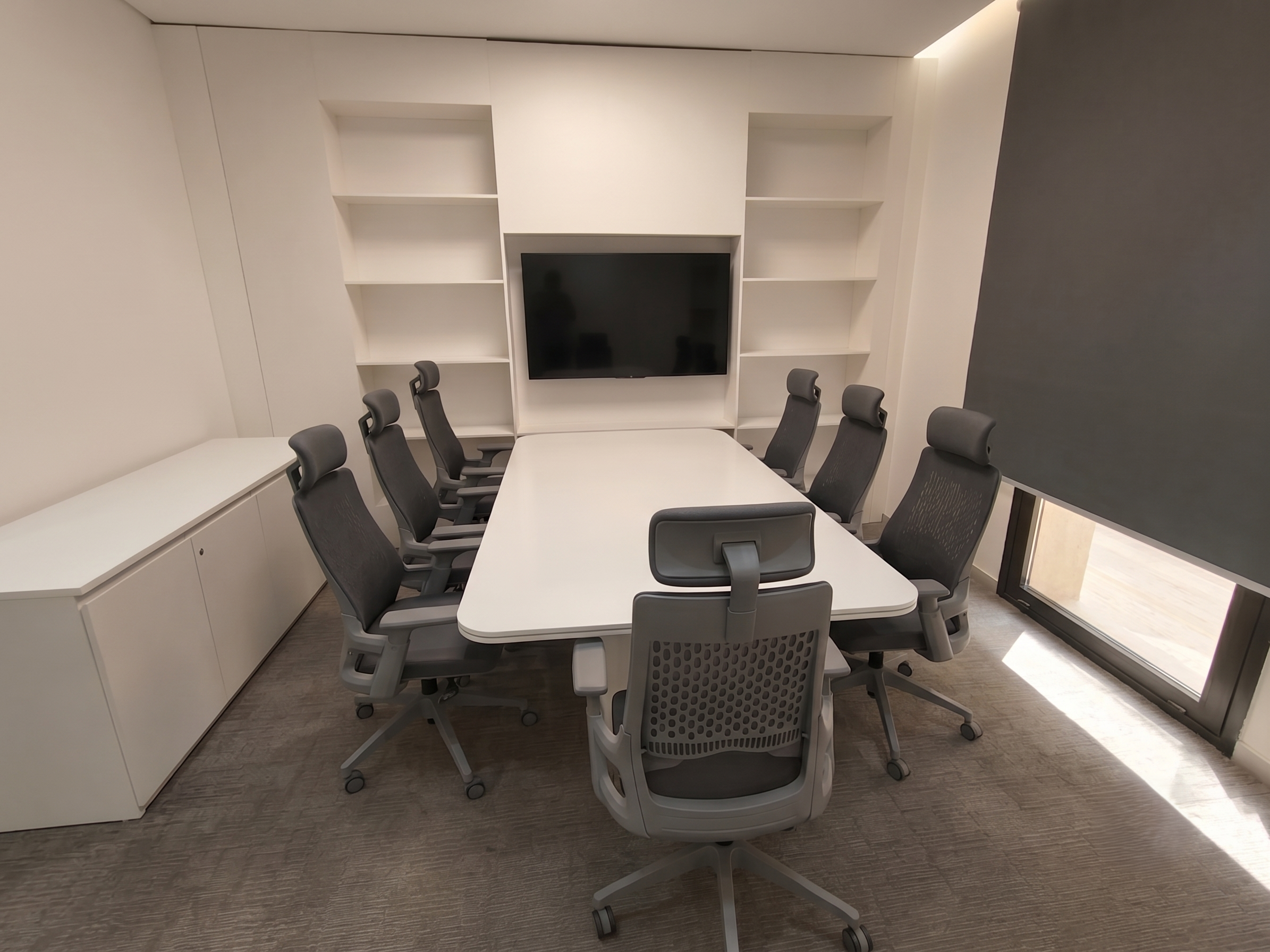 Meeting Room 2